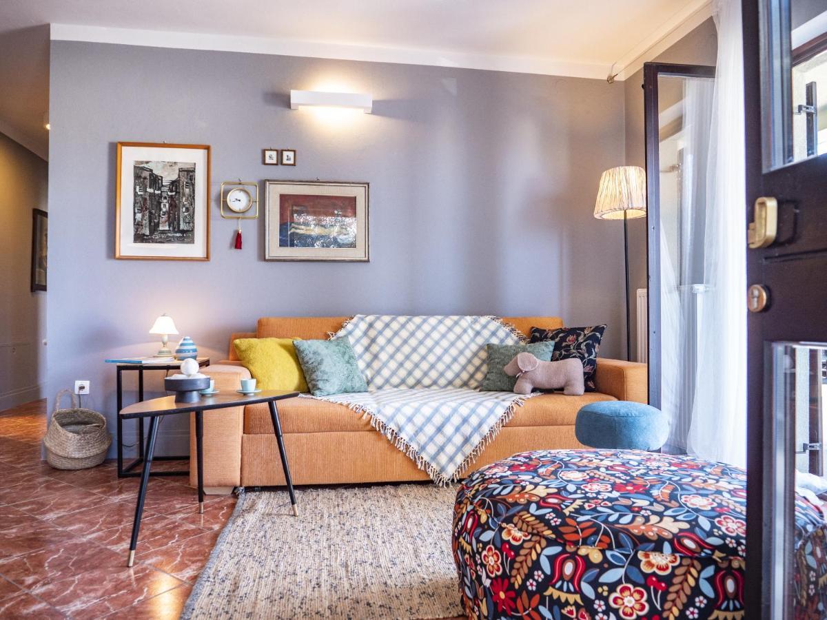Vale 2 Apartament *
