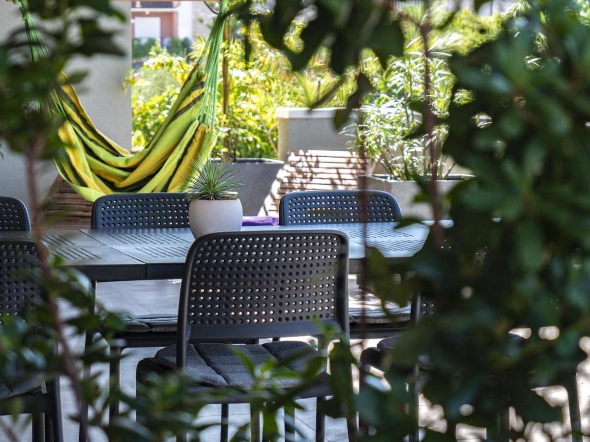 Vale 2 Apartament
