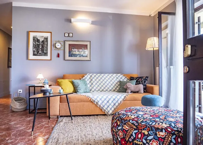 Apartmani Vale 2